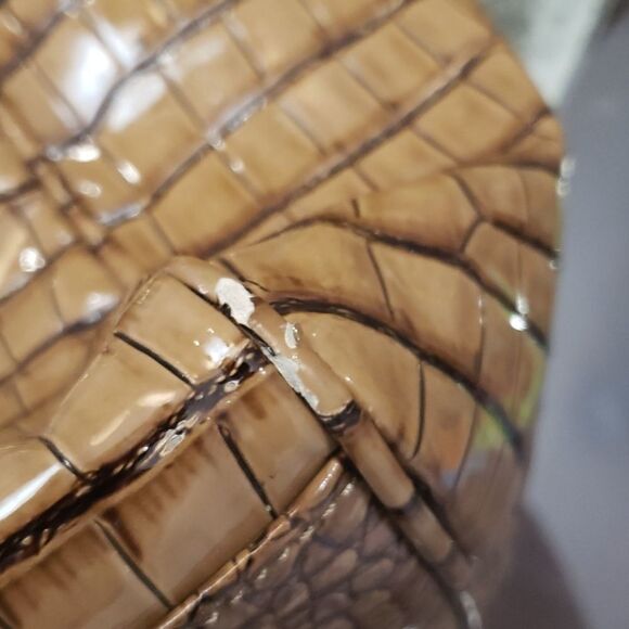 Steve Madden tote - Picture 4 of 7